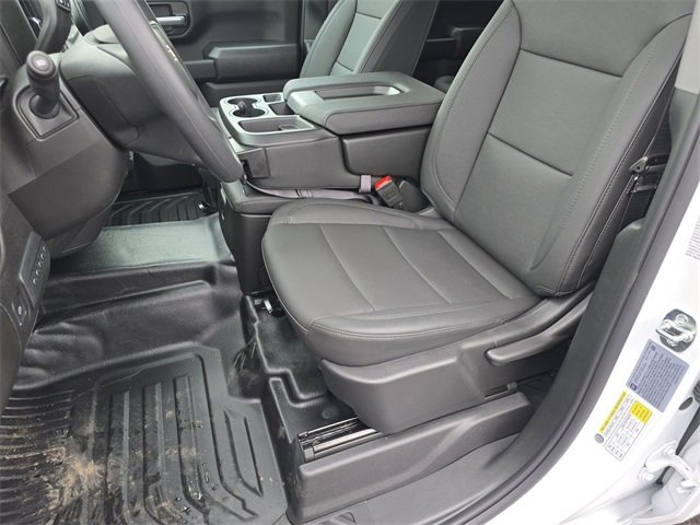 New 2025 Chevrolet Silverado 3500 W/T w/ WT Convenience Package image 18