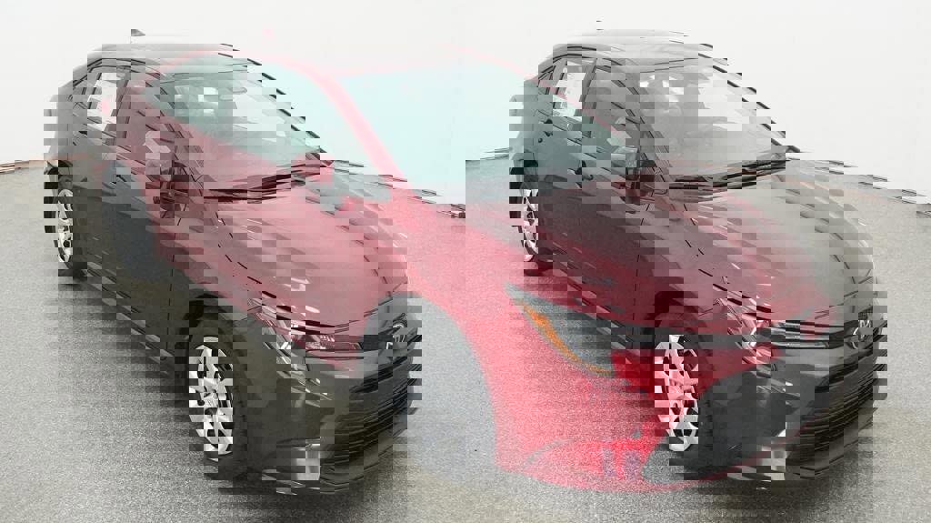 New 2026 Toyota Corolla LE image 13