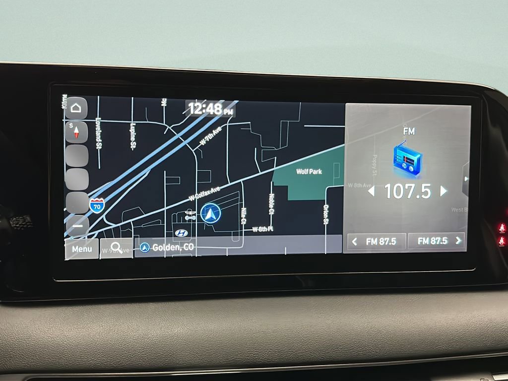 Used 2023 Hyundai Palisade Limited AWD/4WD image 30