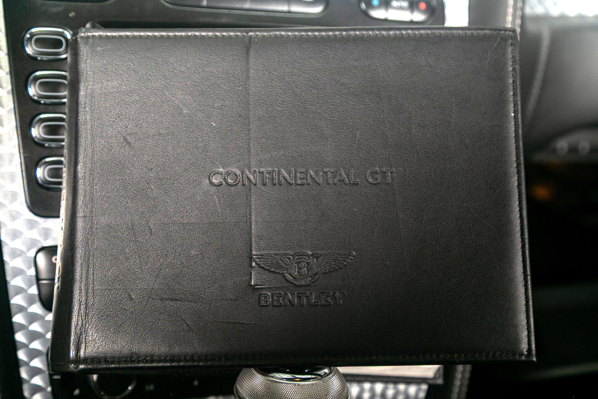 Used 2010 Bentley Continental GT image 40