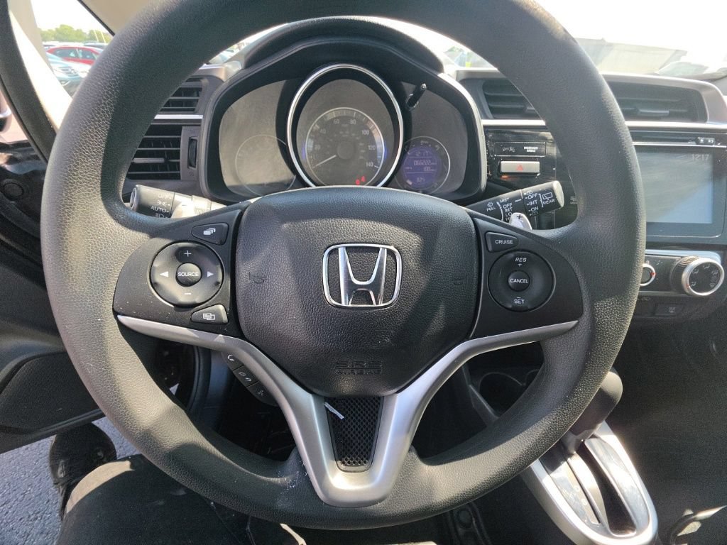 Used 2015 Honda Fit EX image 15