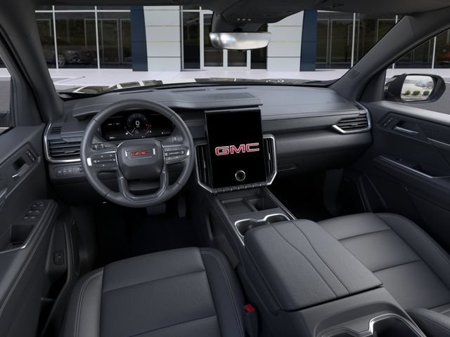 New 2027 GMC Acadia Elevation w/ Black Edition FWD image 15