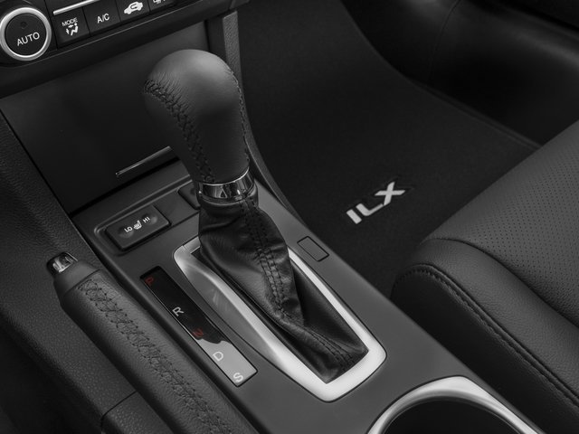 Used 2016 Acura ILX FWD image 10