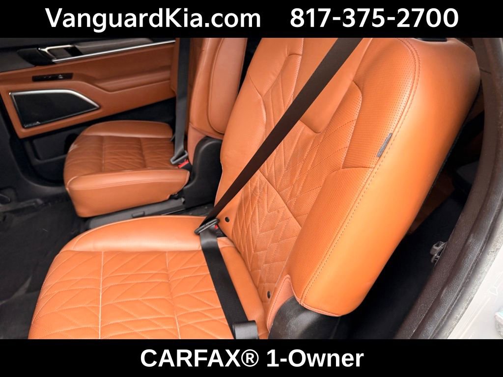 Used 2024 Kia Telluride SX Prestige X-Pro image 25