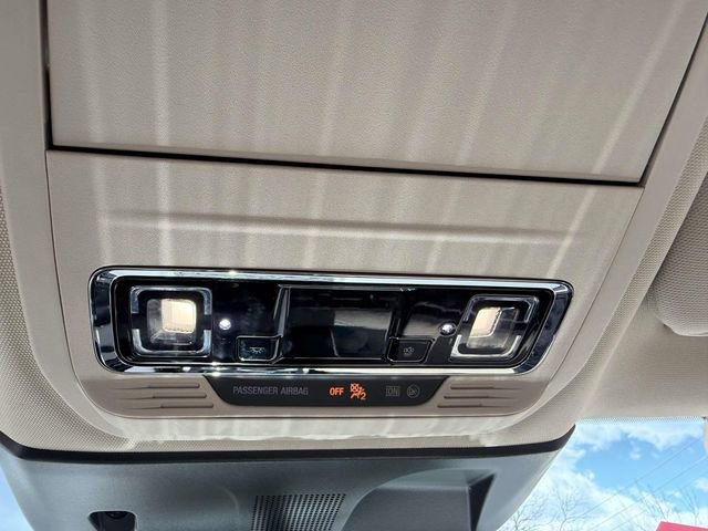 Certified 2020 Lincoln Corsair AWD w/ Equipment Group 101A image 29