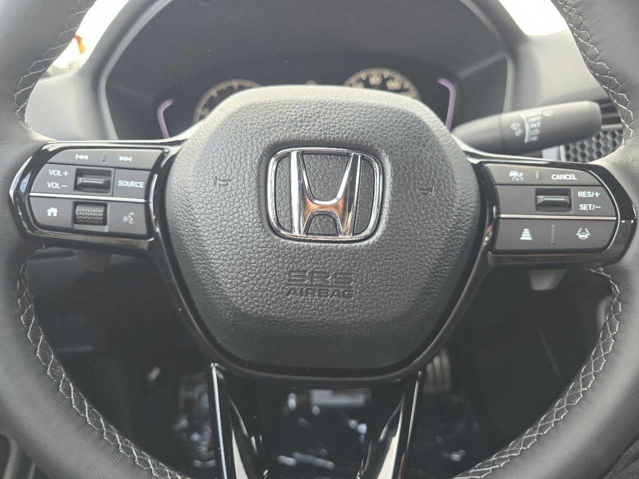 New 2026 Honda Civic Sport image 25