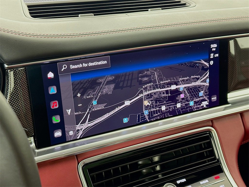 Certified 2023 Porsche Panamera image 19