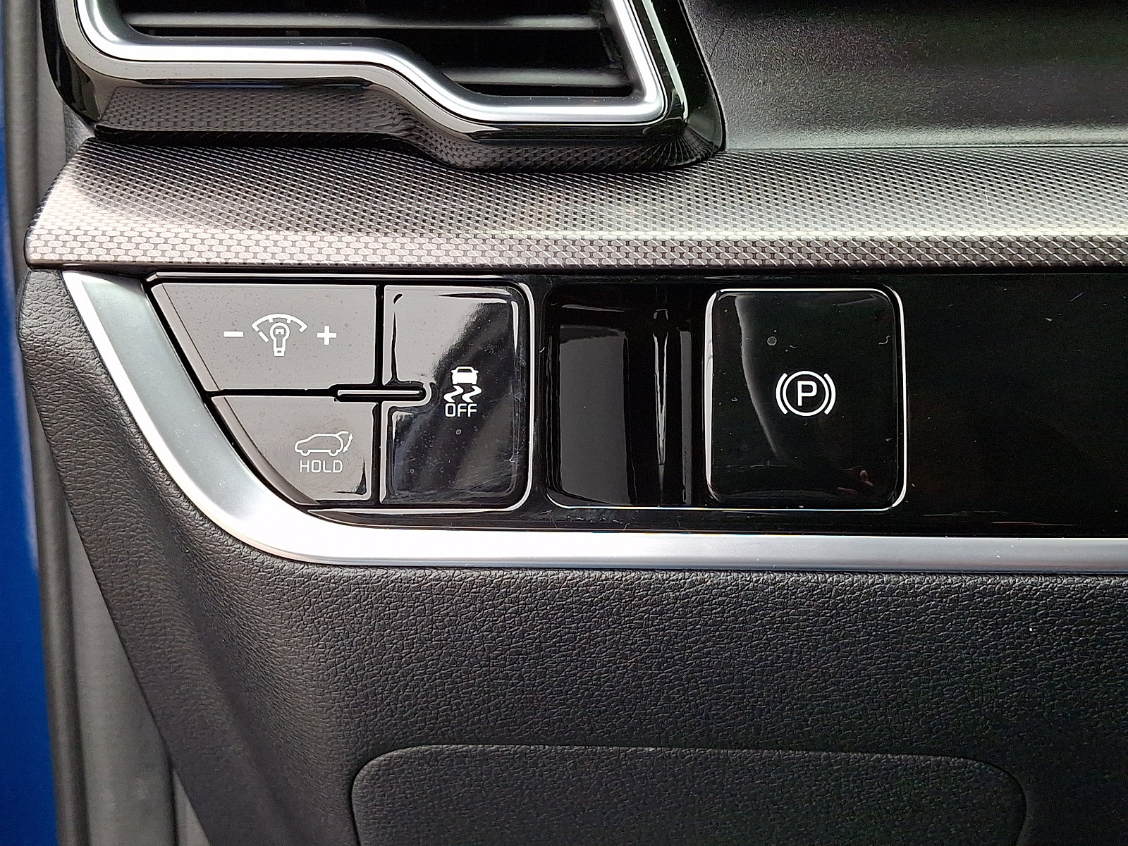 Certified 2024 Kia Sportage SX FWD image 27