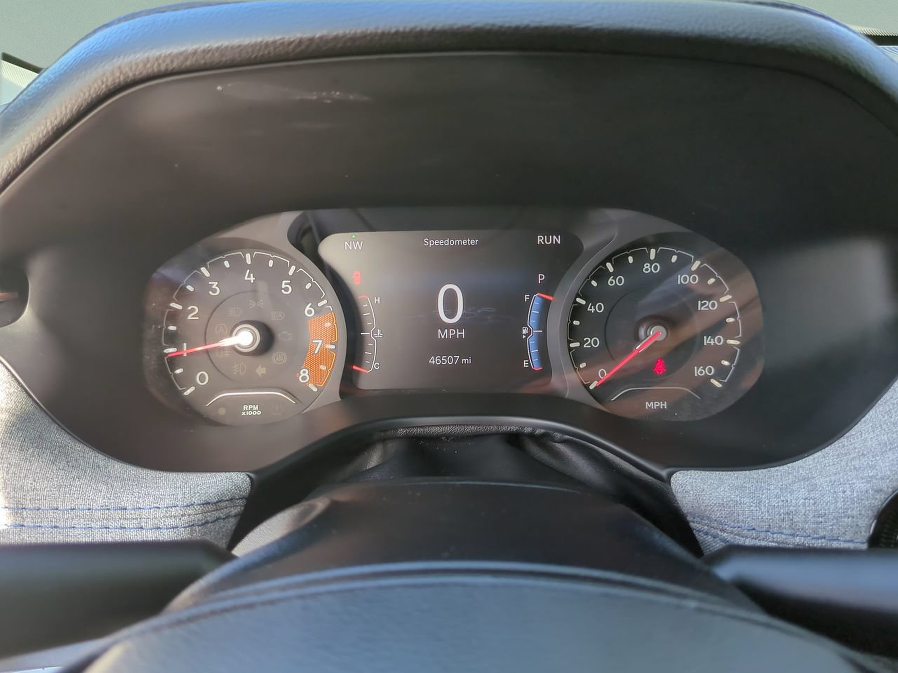 Used 2022 Jeep Compass Latitude FWD image 12