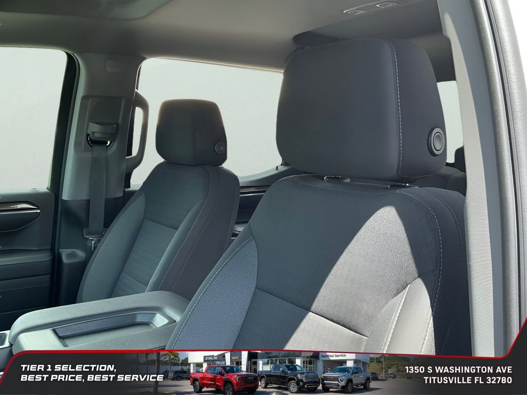 Used 2023 Chevrolet Silverado 1500 LT AWD/4WD image 16
