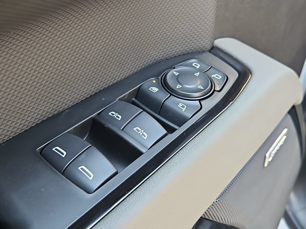 New 2026 Chevrolet Silverado 1500 ZR2 AWD/4WD image 20