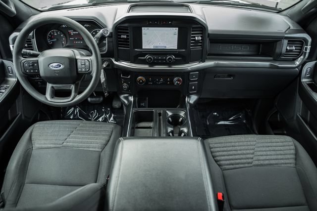 Used 2023 Ford F150 XL w/ STX Appearance Package AWD/4WD image 20