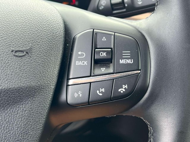 Used 2026 Ford Bronco Sport Outer Banks w/ Outer Banks Tech Package+ AWD/4WD image 26