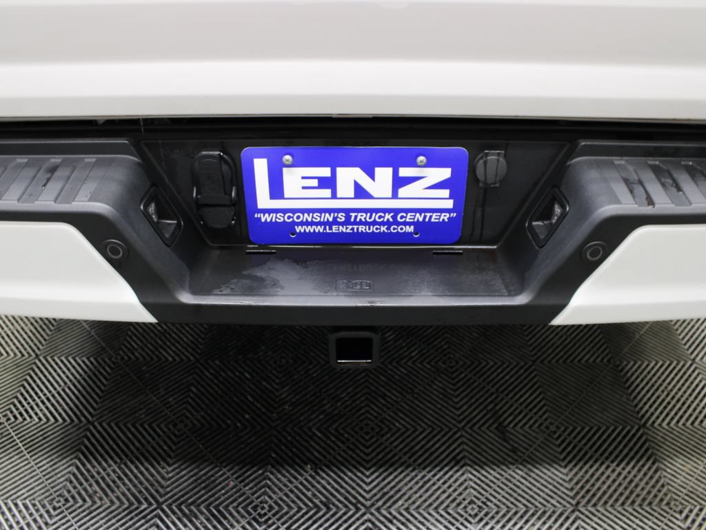 Used 2023 Ford F150 Lariat w/ Equipment Group 502A High AWD/4WD image 53