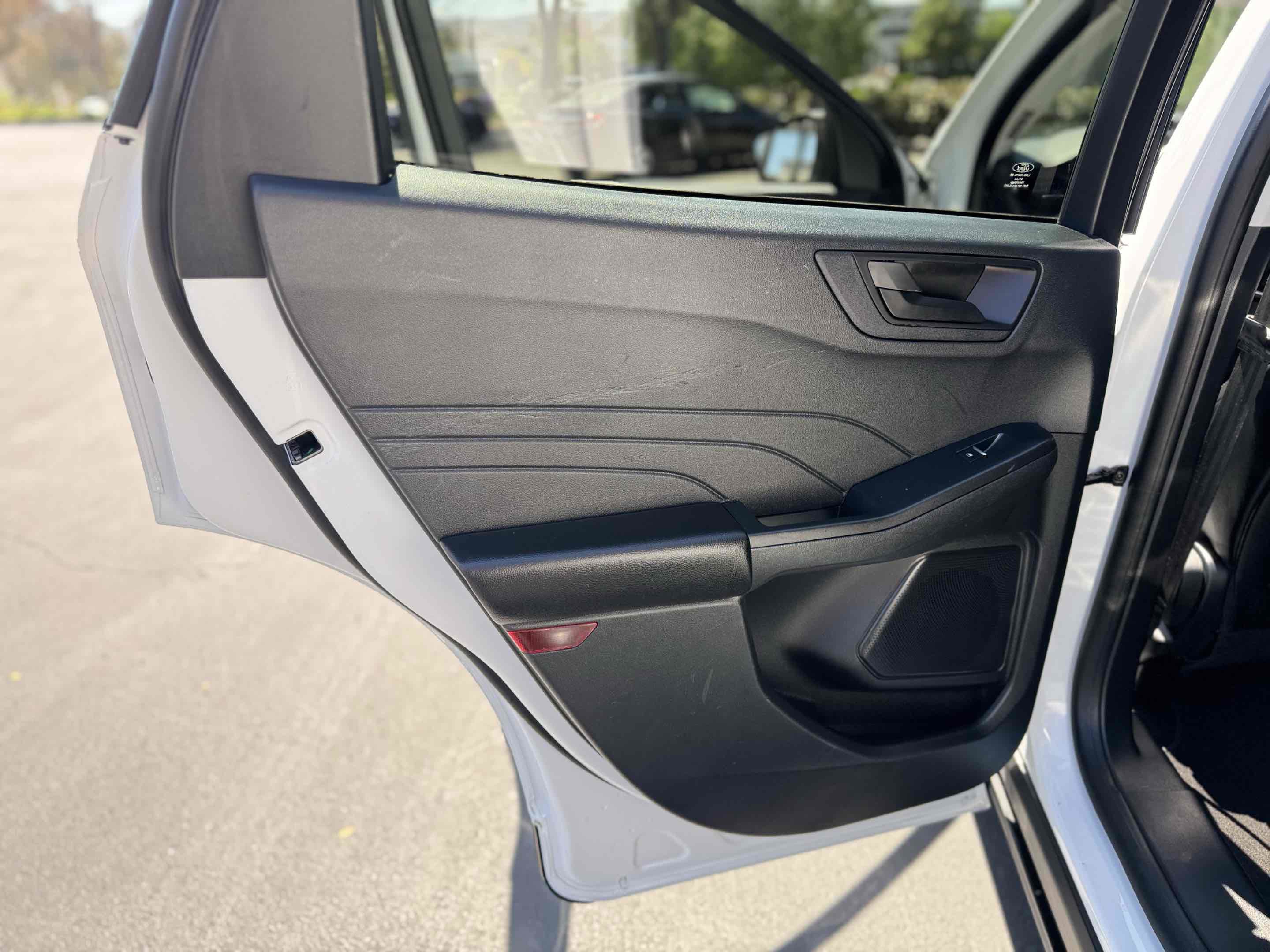 Used 2022 Ford Escape SE AWD/4WD image 33