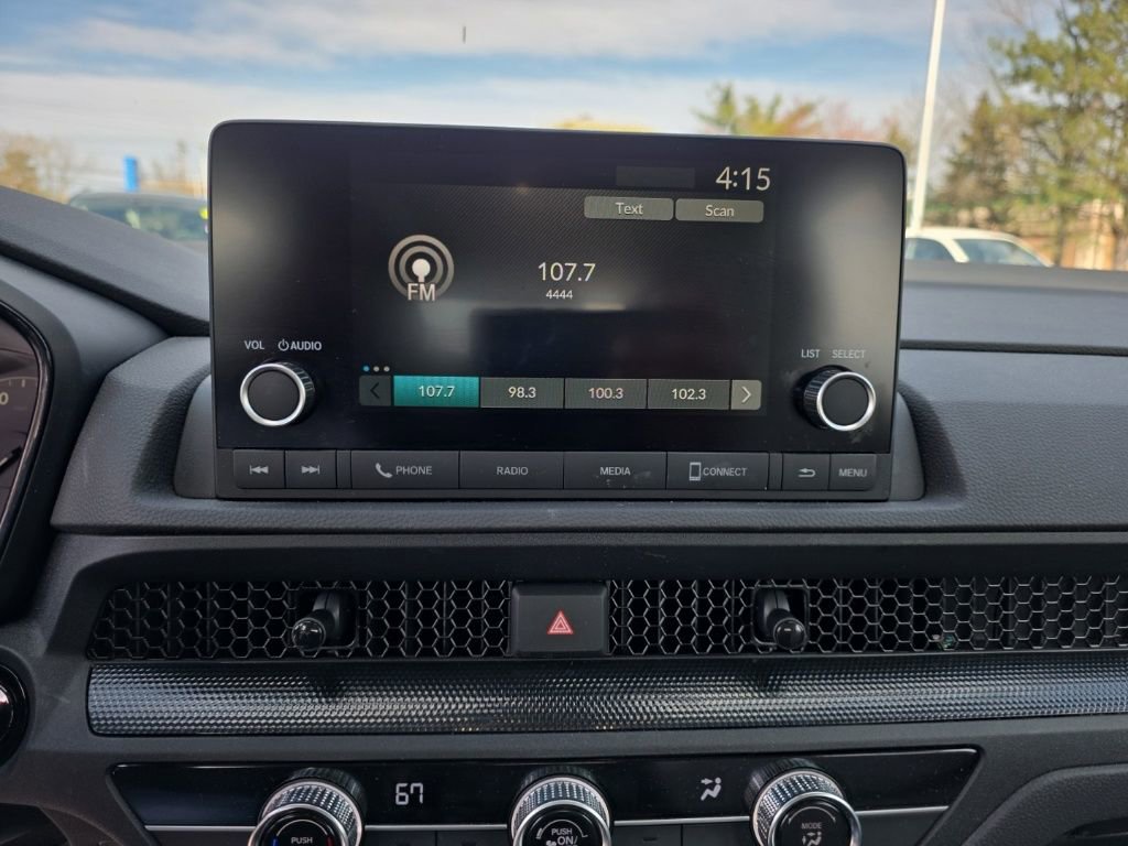 Used 2024 Honda CR-V LX image 15