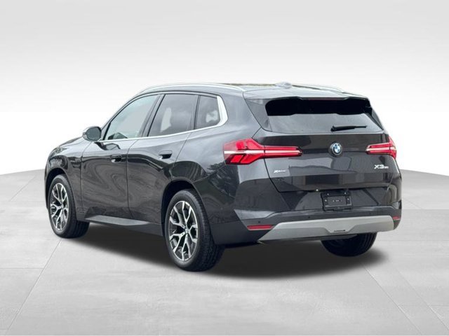 Certified 2026 BMW X3 xDrive30i AWD/4WD image 5