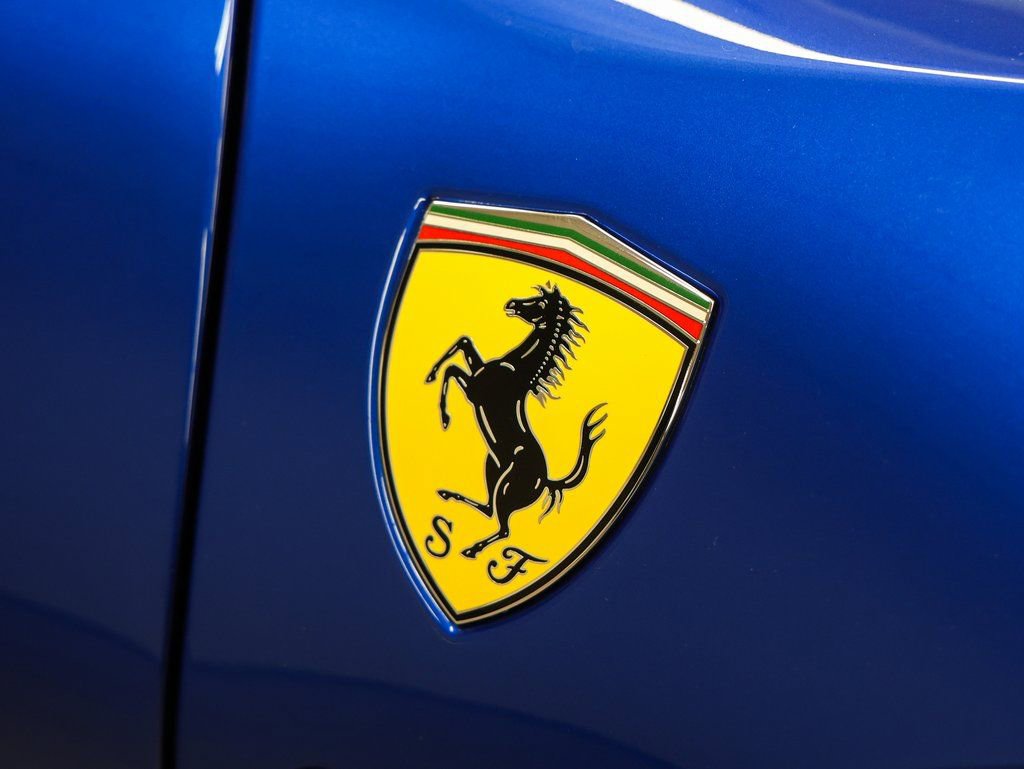 Certified 2019 Ferrari 488 Pista Coupe image 13