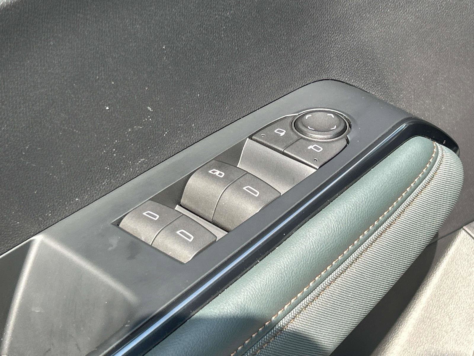 Certified 2024 GMC Acadia AT4 w/ Luxury Package image 15