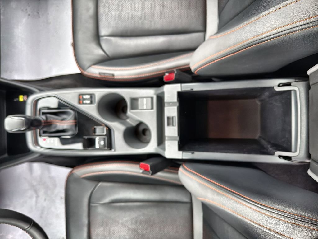 Certified 2024 Subaru Crosstrek 2.5i Limited w/ Crosstrek Mirror Package AWD/4WD image 34
