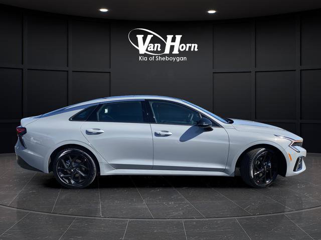 New 2026 Kia K5 GT-Line w/ GT-Line Premium Package image 2