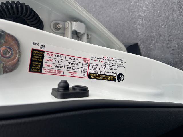 Certified 2023 Nissan Murano SV w/ SV Midnight Edition Package FWD image 23