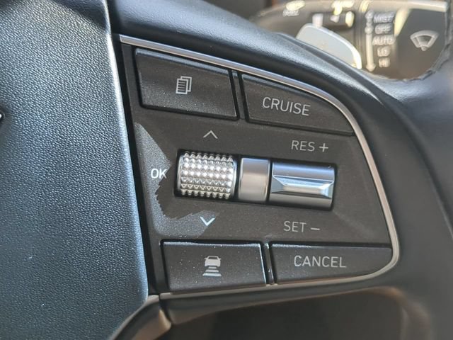 Used 2019 Genesis G90 3.3T Premium RWD image 25