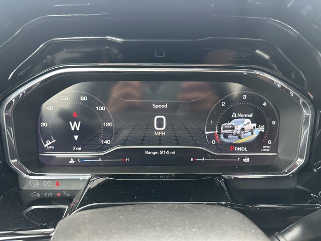 New 2025 GMC Sierra 2500 SLE w/ Preferred Package image 22