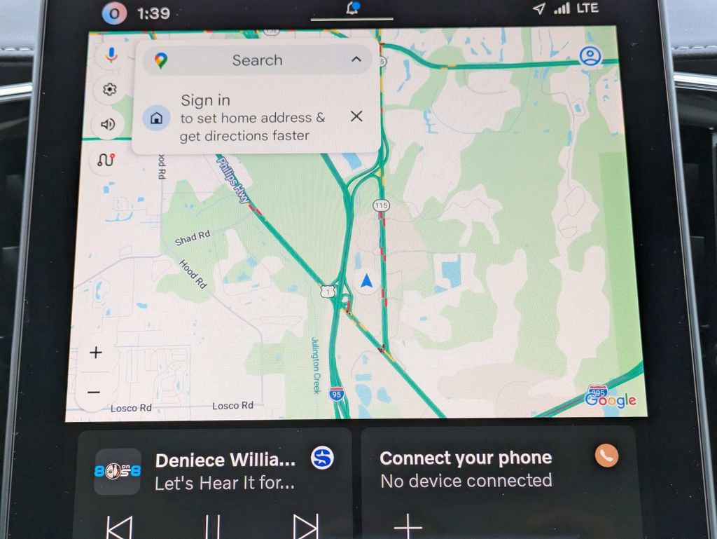 New 2026 Volvo XC90 T8 Ultra w/ Lounge Package image 32