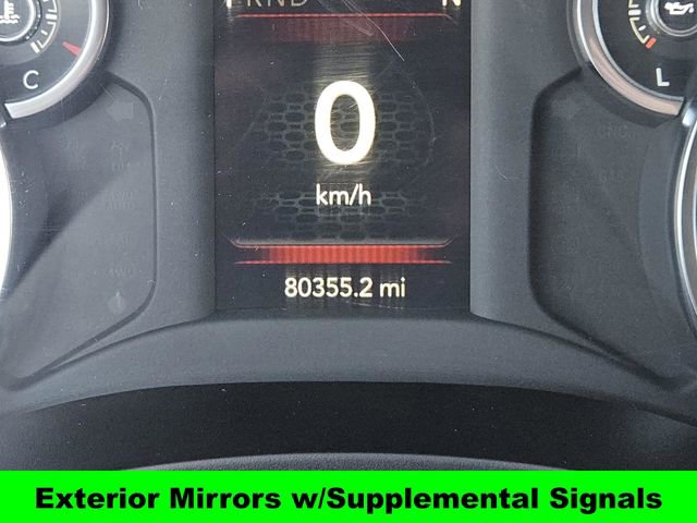 Used 2024 RAM 2500 Big Horn image 24