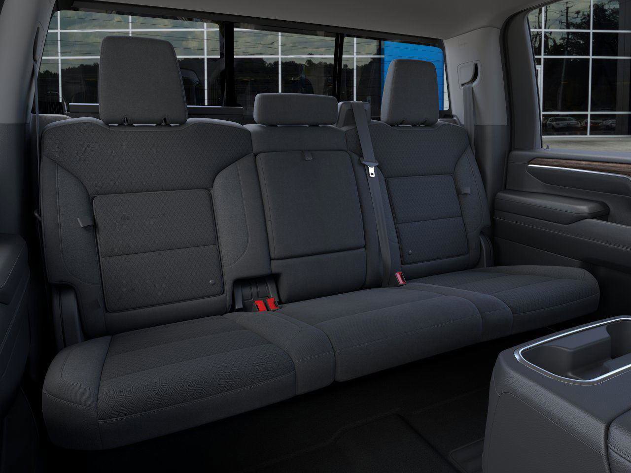 New 2026 Chevrolet Silverado 2500 LT image 17