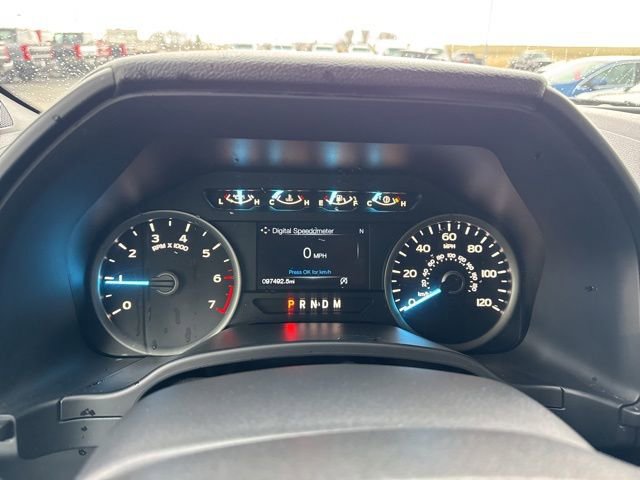 Used 2018 Ford F150 XLT w/ Equipment Group 302A Luxury image 11