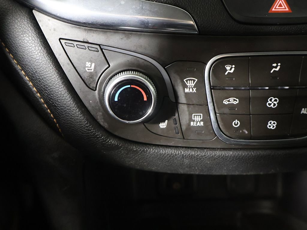 Used 2018 Chevrolet Equinox Premier w/ Premier True North Edition AWD/4WD image 51