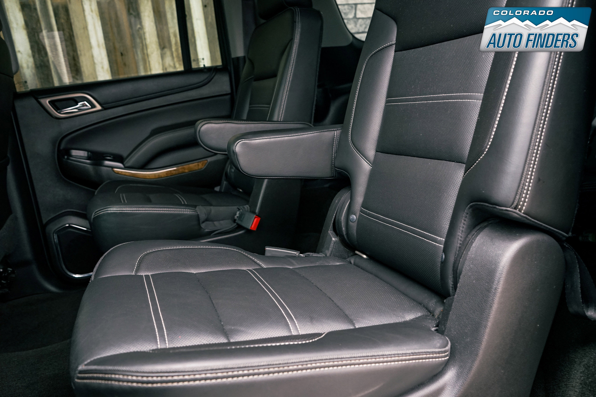 Used 2017 GMC Yukon XL Denali w/ Open Road Package image 33