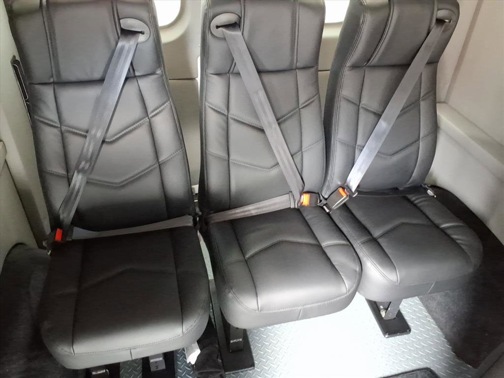 New 2026 RAM ProMaster 2500 w/ Quick Order Package 22H SLT+ image 18