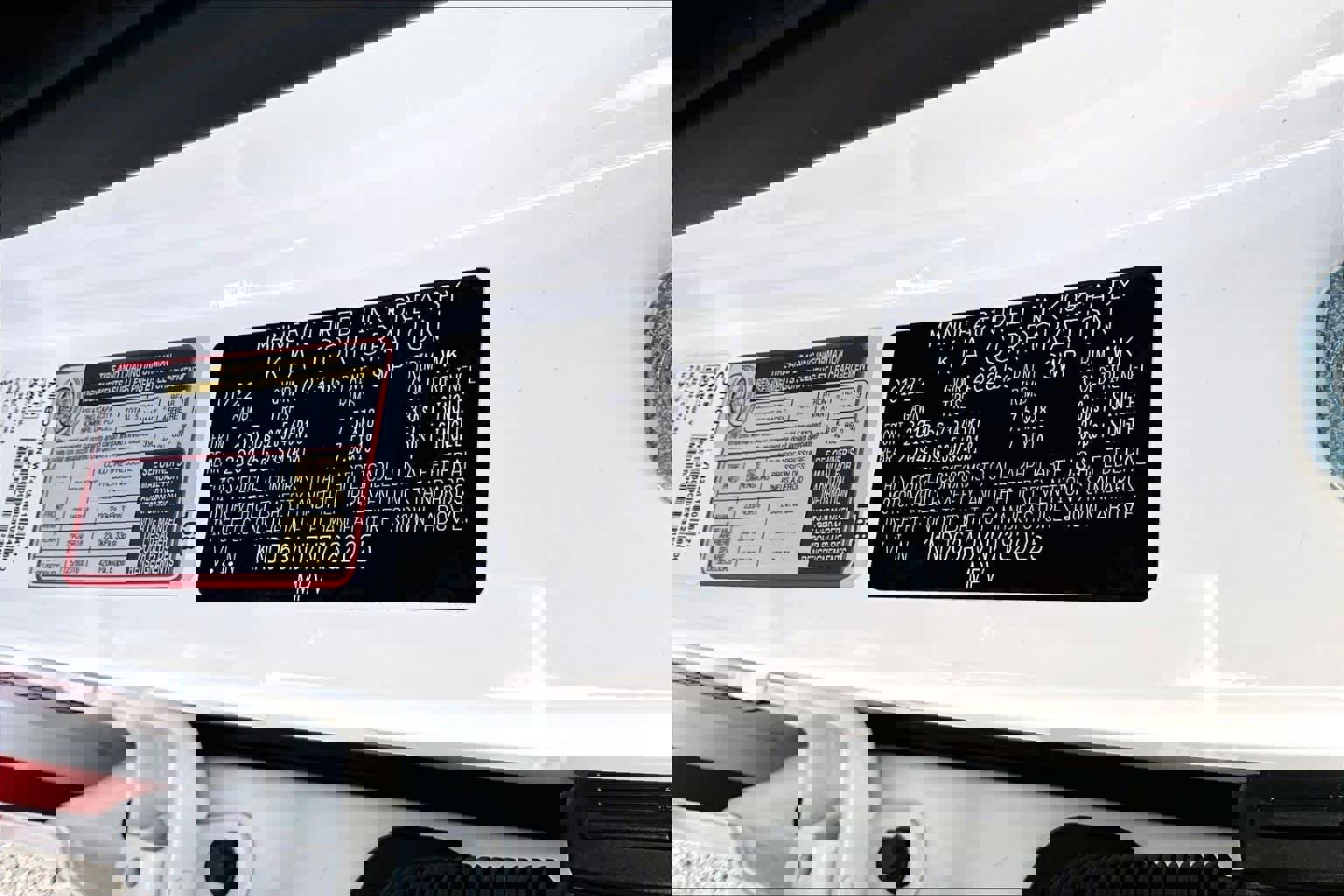 Used 2022 Kia Soul GT-Line image 35