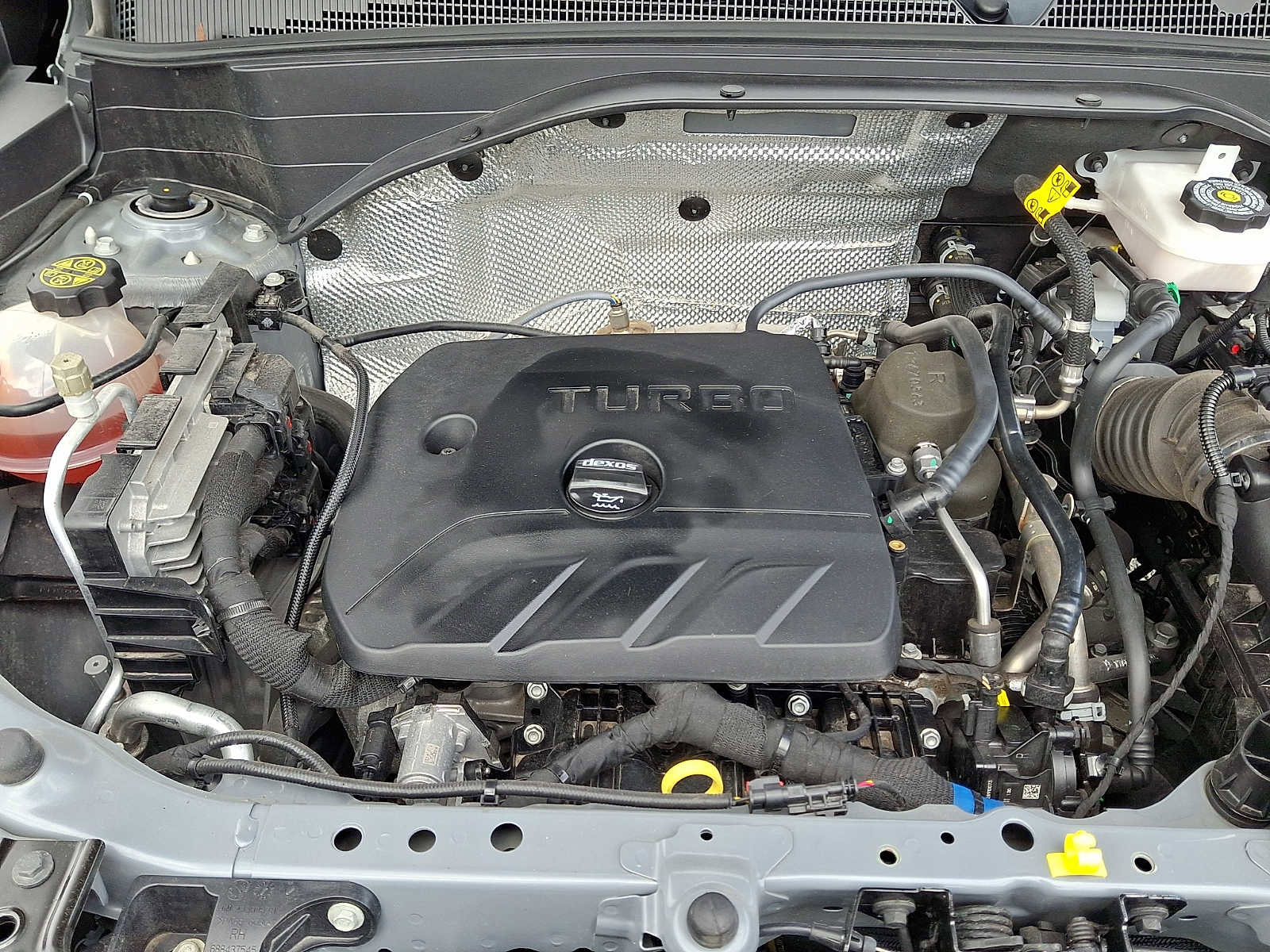 Used 2023 Chevrolet TrailBlazer LT w/ Convenience Package image 32