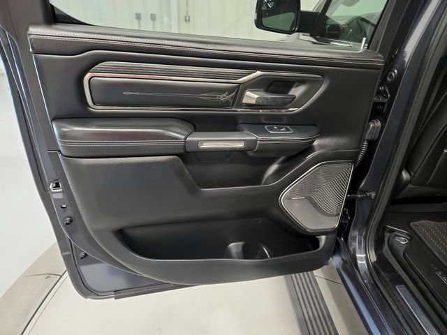 Used 2019 RAM 1500 Limited AWD/4WD image 27