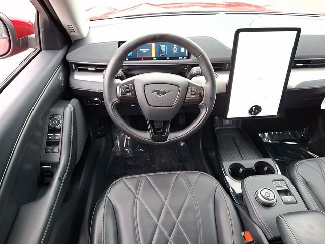 Used 2021 Ford Mustang Mach-E Select w/ Comfort/Appearance Package image 14