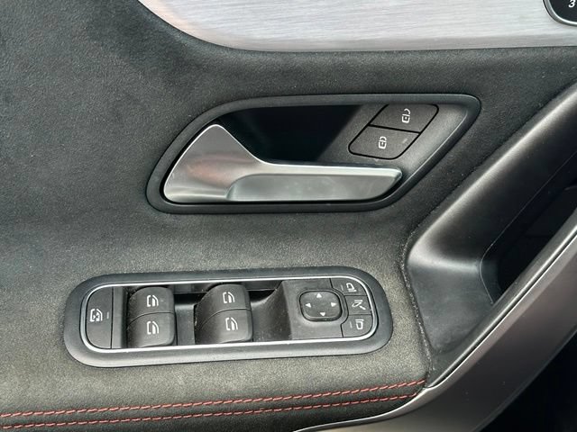 Certified 2021 Mercedes-Benz CLA 250 4MATIC image 31