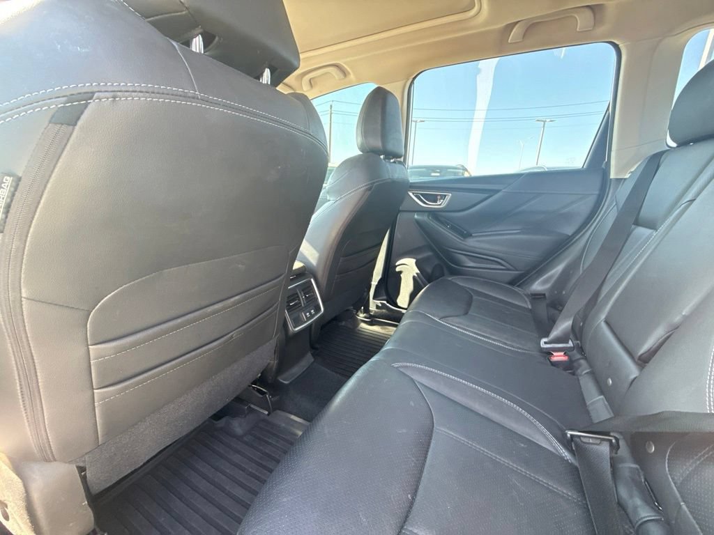 Used 2019 Subaru Forester Limited w/ Popular Package #3 AWD/4WD image 11