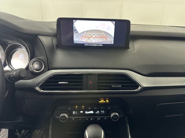 Used 2023 MAZDA CX-9 Touring Plus image 22