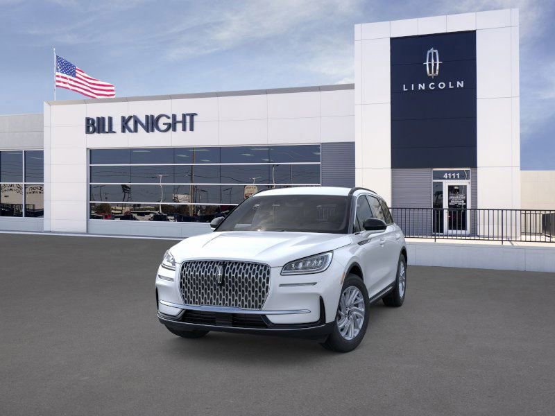 New 2026 Lincoln Corsair Premiere image 2