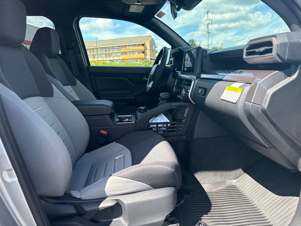 New 2026 Toyota Tacoma TRD Sport AWD/4WD image 5