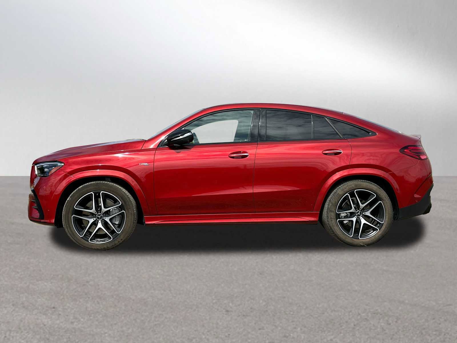 Used 2024 Mercedes-Benz GLE 53 AMG 4MATIC Coupe image 6