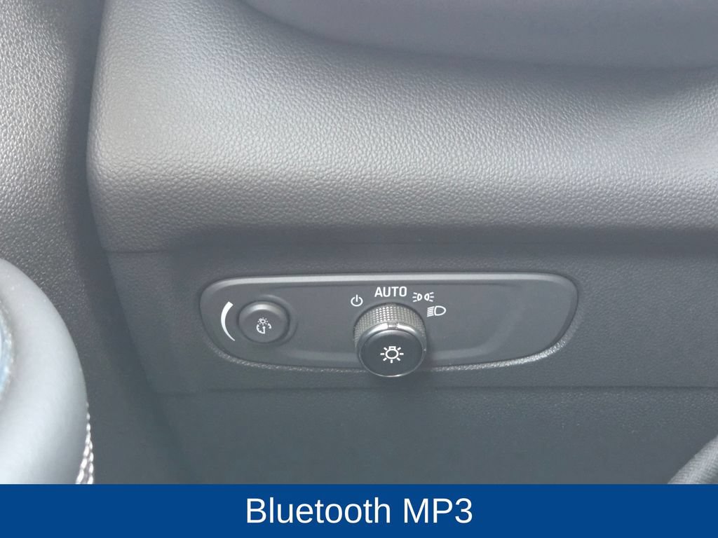 Used 2023 Buick Envision Essence w/ Sport Touring Package AWD/4WD image 30