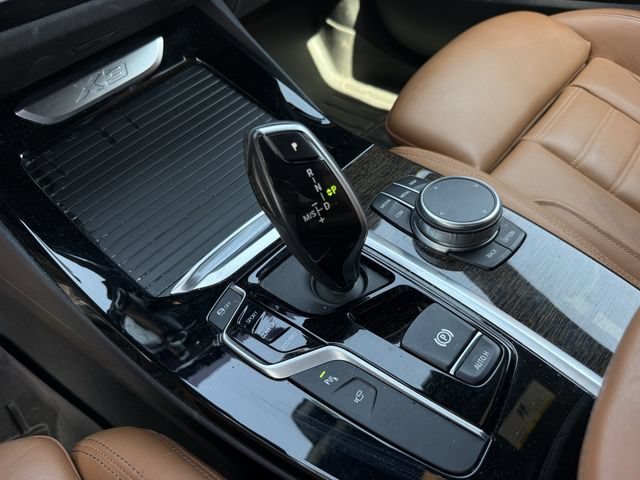 Used 2020 BMW X3 sDrive30i w/ Executive Package RWD image 20