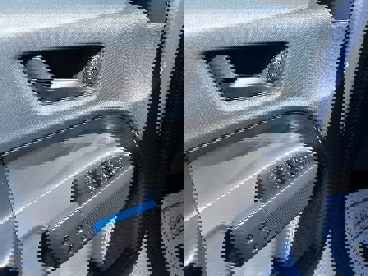 Used 2025 Ford Maverick Lobo image 20