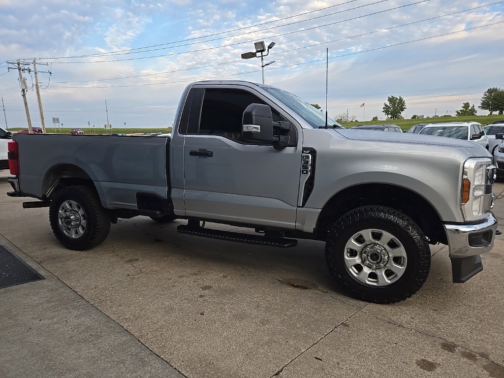 Used 2024 Ford F350 XLT w/ 360-Degree Camera Package image 15