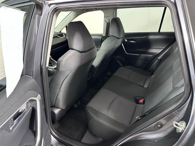 Used 2023 Toyota RAV4 XLE w/ Convenience Package AWD/4WD image 15